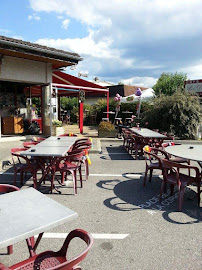 Atmosphère du Restaurant La Détente à Argonay - n°3