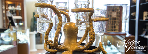Jeweler «Modern Jewelers», reviews and photos, 807 Bay St, Beaufort, SC 29902, USA
