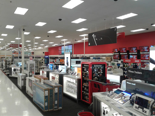 Department Store «Target», reviews and photos, 30602 Santa Margarita Pkwy, Rancho Santa Margarita, CA 92688, USA