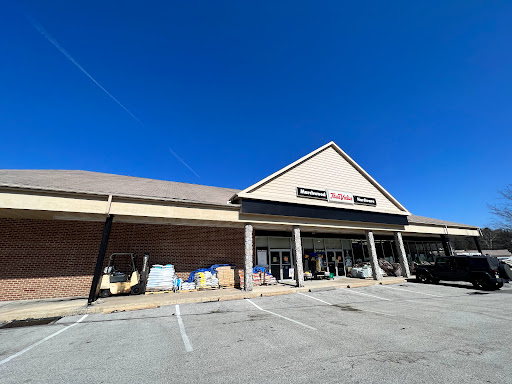 Home Improvement Store «Marchwood True Value Hardware», reviews and photos, 32 Marchwood Rd, Exton, PA 19341, USA