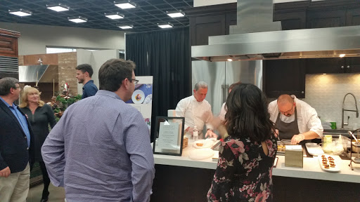 Appliance Store «Monark Premium Appliance Co.», reviews and photos, 15500 N Greenway Hayden Loop #103, Scottsdale, AZ 85260, USA