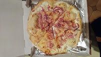Plats et boissons du Pizzeria Saba Pizza à Freyming-Merlebach - n°4