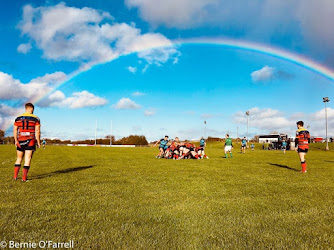 Castlebar Rugby Football Club