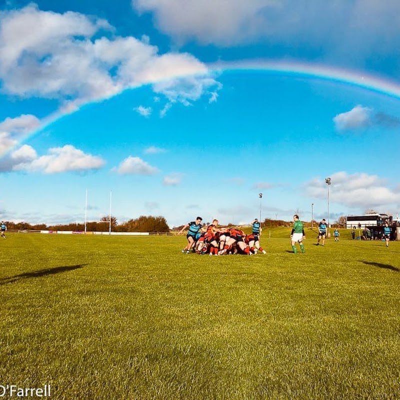 Castlebar Rugby Football Club