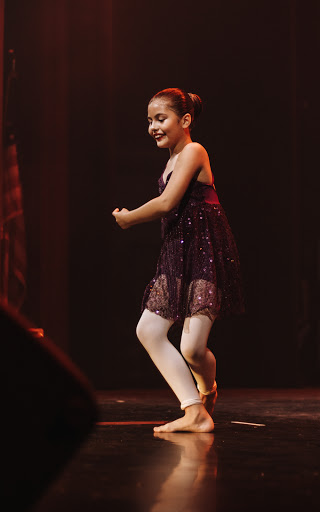 Dance School «Hozanna Ballet & Dance Academy Inc», reviews and photos, 209 W Cypress St, Kissimmee, FL 34741, USA