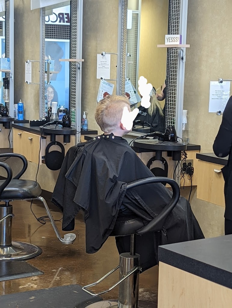 Supercuts Billerica 01862