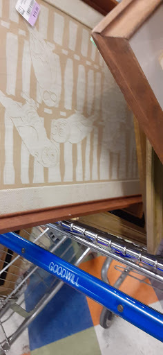 Thrift Store «Goodwill Industries of the Chesapeake, Inc.», reviews and photos