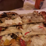 Photo n°1 de l'avis de Salvatore.o fait le 30/07/2021 à 20:48 sur le  Ristorante Pizzeria La Fattoria à Alano