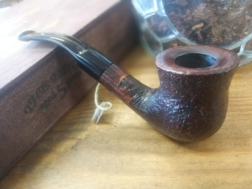 Tobacco Shop «Abbies Tobacco Shop», reviews and photos, 819 N Smithfield Rd, Knightdale, NC 27545, USA