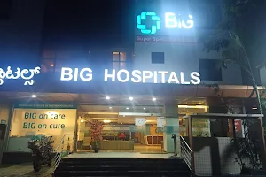 Bangalore Institute of Gastroenterology. Super Speciality Hospitals image