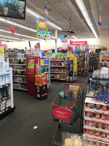 Drug Store «CVS», reviews and photos, 6436 Springfield Plaza, Springfield, VA 22150, USA