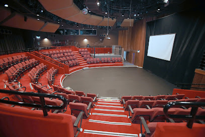 The Parks Theatre