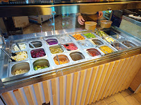 Atmosphère du Saladerie Art’Lunnch - Salad Bar & Crêpes à Paris - n°2