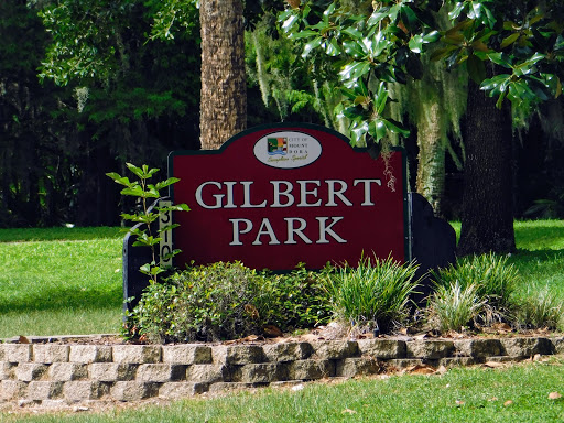 Park «Gilbert Park», reviews and photos, 310 S Tremain St, Mt Dora, FL 32757, USA