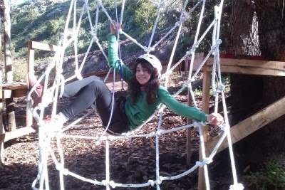 Photos du propriétaire Hostel Libervita Maresia S.L. 38359 El Sauzal