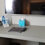 Photo n°12 de l'avis de Bel.p fait le 11/06/2018 à 14:55 sur le  Glance Hotel In Florence à Florence