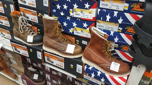 Sporting Goods Store «Surplus Outlet Store», reviews and photos, 7 S Main St, Rice Lake, WI 54868, USA