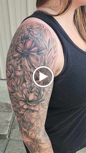 Explore 2024 tattoos ideas, creative tattoo ideas in Coeur D Alene, available at Inkworld Tattoo