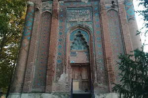 Ghaffariyeh Dome image