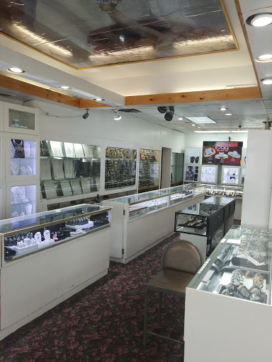 Kashi Jewelers