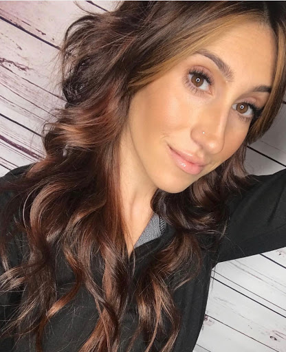 Beauty Salon «THE aRT OF HAIR INC.», reviews and photos, 12 Front St, Newburgh, NY 12550, USA