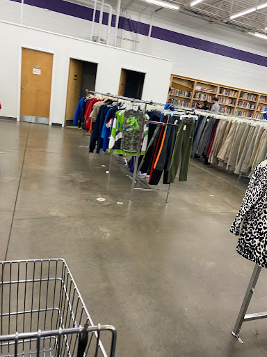 Thrift Store «Value Village», reviews and photos, 11005 Alpharetta Hwy, Roswell, GA 30076, USA