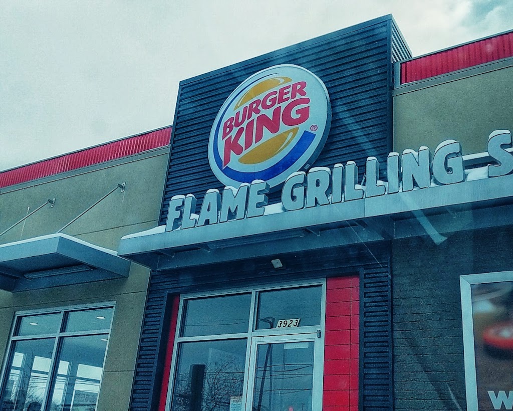Burger King 43213