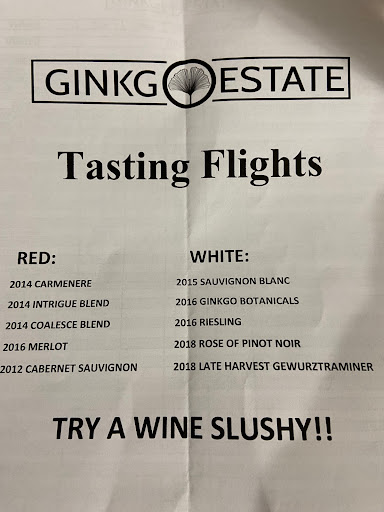 Winery «Ginkgo Forest Winery - Tacoma», reviews and photos, 2221 N 30th St, Tacoma, WA 98403, USA