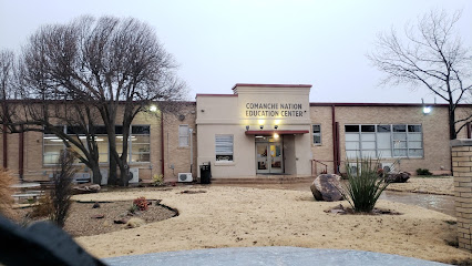 Comanche Nation Education Center