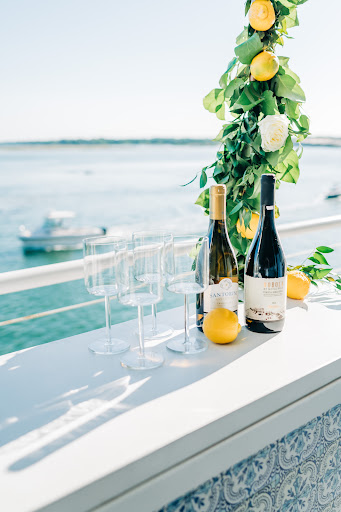 Event Venue «Lesner Inn Catering Club», reviews and photos, 3319 Shore Dr, Virginia Beach, VA 23451, USA