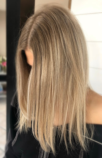 Beauty Salon «Timothy John Salon & Spa», reviews and photos, 404 W Green St, Urbana, IL 61801, USA