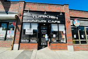 Turkish Lazuri Cafe image