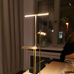 Photo n°5 de l'avis de Kai.u fait le 30/10/2021 à 08:07 sur le  Restaurant Bob & Thoms à Berlin