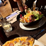 Photo n°1 de l'avis de Roberto.a fait le 02/07/2023 à 19:53 sur le  Arcobaleno à Bassano del Grappa