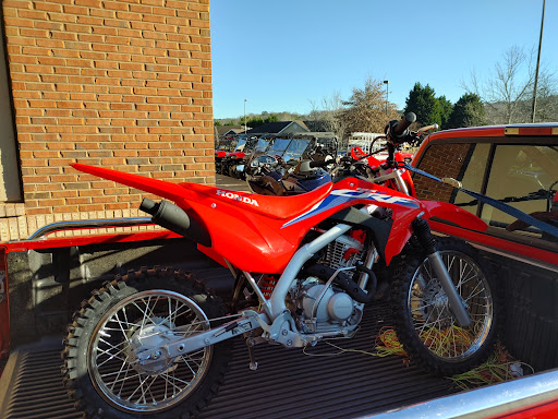 Motorcycle Dealer «Freedom Powersports Canton», reviews and photos, 645 Riverstone Pkwy, Canton, GA 30114, USA