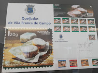 Queijadas do Morgado em Vila Franca do Campo menu n° 17