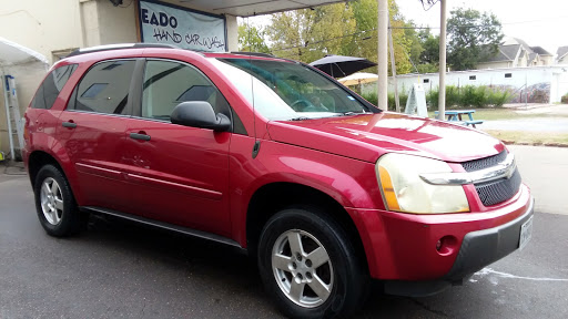 Car Wash «EaDo Hand Car Wash», reviews and photos, 2919 Leeland St, Houston, TX 77003, USA