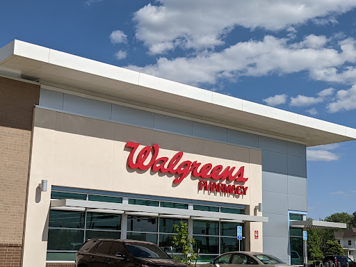 Drug Store «Walgreens», reviews and photos, 625 Pacha Pkwy, North Liberty, IA 52317, USA