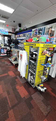 Video Game Store «GameStop», reviews and photos, 146 Marketplace Blvd, Hamilton Township, NJ 08691, USA