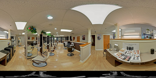 Hair Salon «Aurelio Salon & Spa», reviews and photos, 2225 U.S. 9, Howell, NJ 07731, USA