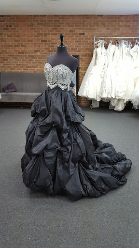 Dress Store «I Do The Dress I Do San Antonio Wedding Dresses», reviews and photos, 900 NE Interstate 410 Loop d105, San Antonio, TX 78209, USA