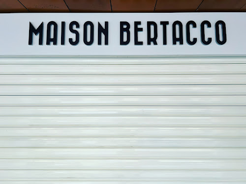 MAISON BERTACCO à Cachan