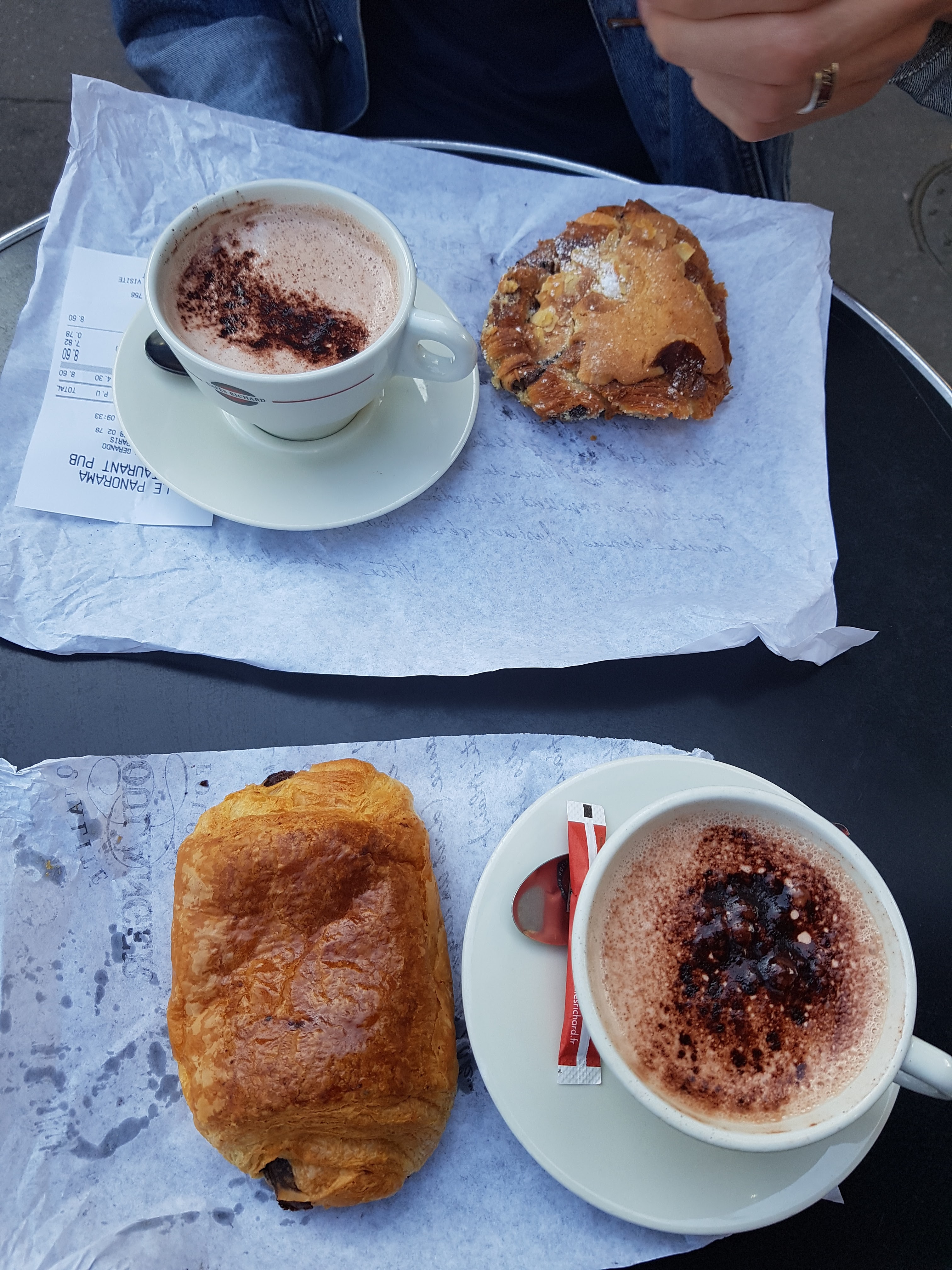 Photo n° 1 de l'avis de Pauline.o fait le 02/06/2018 à 17:46