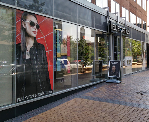 Optician «Europtics», reviews and photos, 100 Fillmore St, Denver, CO 80206, USA