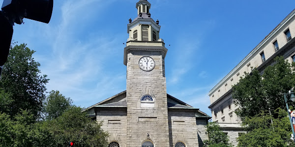 Monument Square