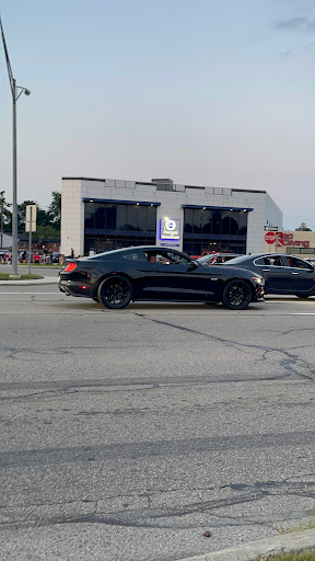 Ice Cream Shop «Oberweis Ice Cream and Dairy Store», reviews and photos, 32808 Woodward Ave, Royal Oak, MI 48073, USA
