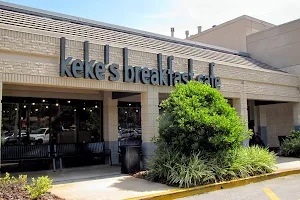 Keke’s Breakfast Cafe image