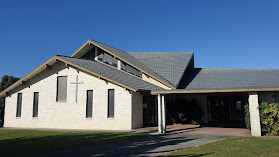 St Peter Chanel Catholic Church