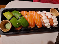Plats et boissons du Restaurant Wave Sushi Evry-Courcouronnes - n°11