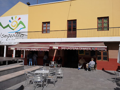 Bar Cafetería Tifariti - Plaza de, 35217 Tifariti, Las Palmas, Spain